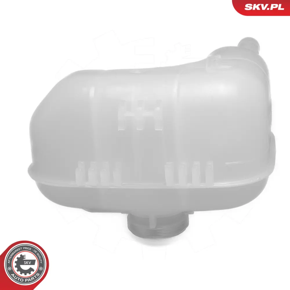 Serbatoio compensazione, Refrigerante per Opel Astra H (A04) 093183141