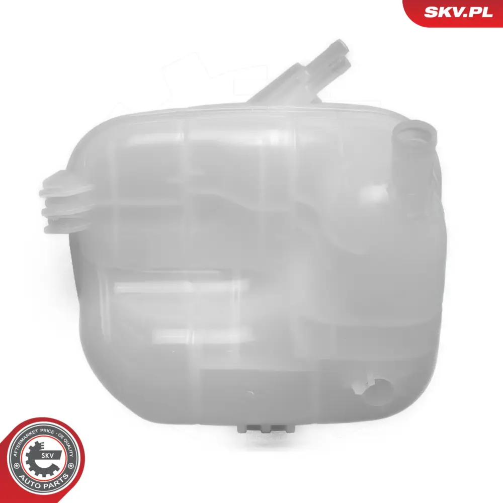 Serbatoio compensazione, Refrigerante per Opel Astra H (A04) 093183141