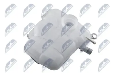 Serbatoio Compensazione Refrigerante per Opel Astra J 10-, Cascada 13