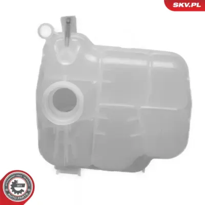 Serbatoio compensazione, Refrigerante per Opel Astra J (P10) 13 04 005
