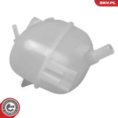 Serbatoio compensazione, Refrigerante per Opel Combo Box Body/MPV 1304233