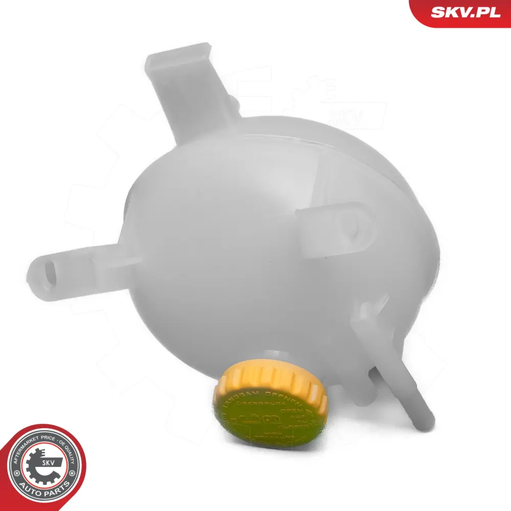 Serbatoio compensazione, Refrigerante per Opel Corsa B (S93) 009129478