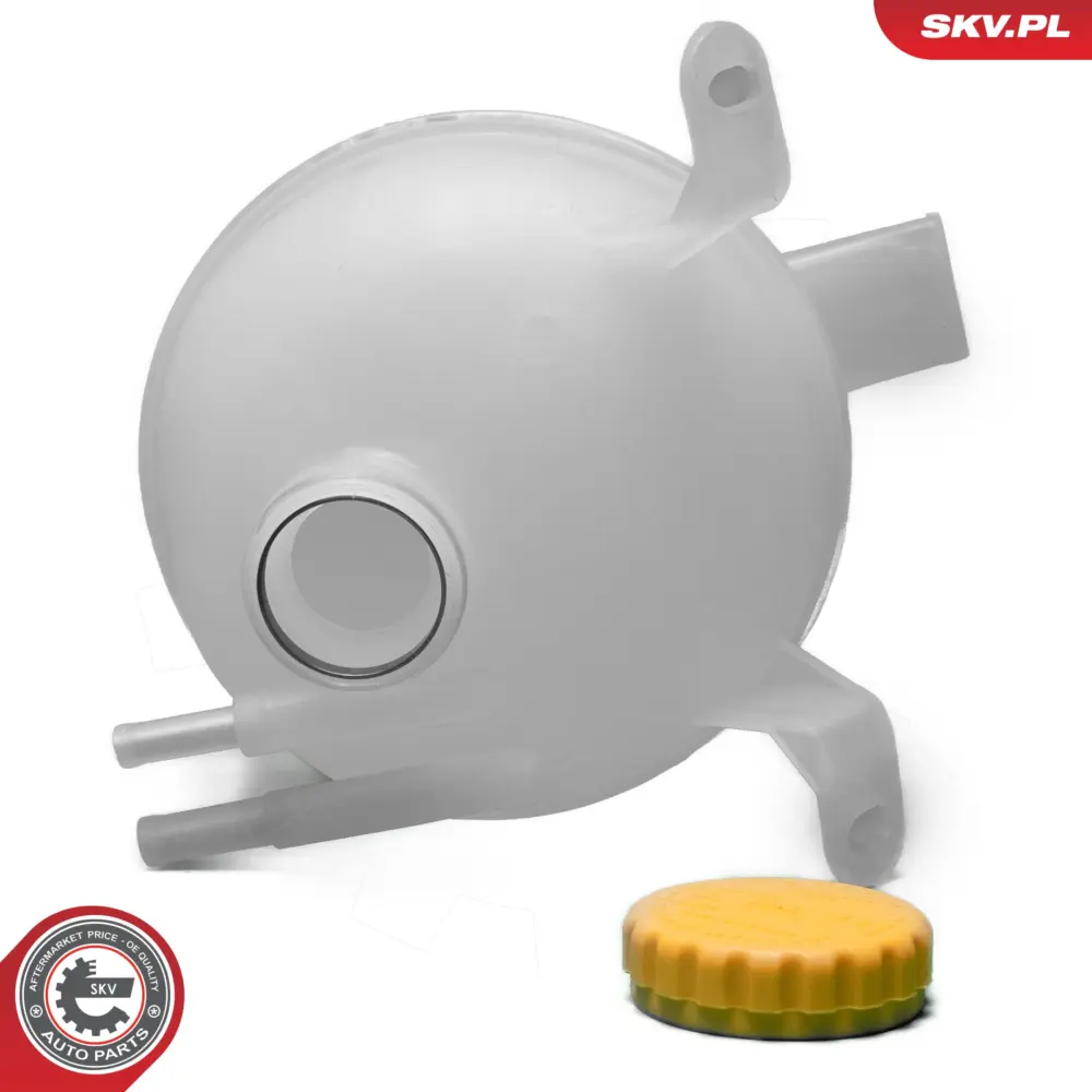 Serbatoio compensazione, Refrigerante per Opel Corsa B (S93) 90409256