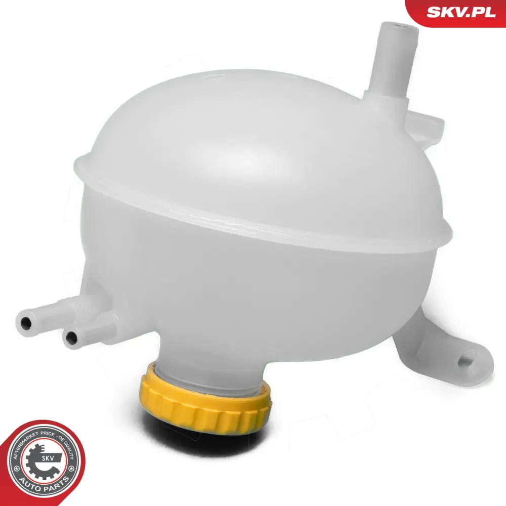 Serbatoio compensazione, Refrigerante per Opel Corsa B (S93) 90409256