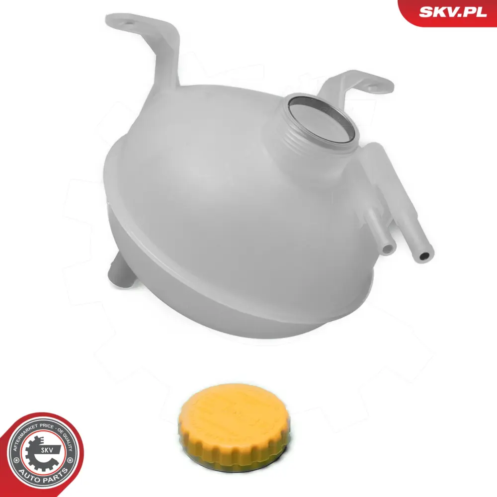 Serbatoio compensazione, Refrigerante per Opel Corsa B (S93) 90409256