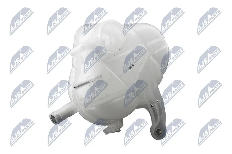 Serbatoio Compensazione Refrigerante per Opel Corsa C 1.2 05- 1.4 06
