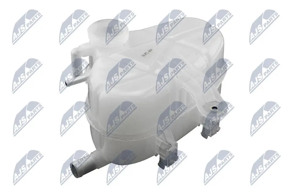 Serbatoio Compensazione Refrigerante per Opel Corsa D 1.3 1.4 1.6 1.7 06