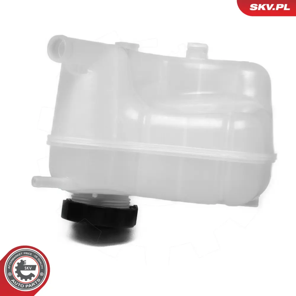 Serbatoio compensazione, Refrigerante per Opel Insignia A (G09) 13220123