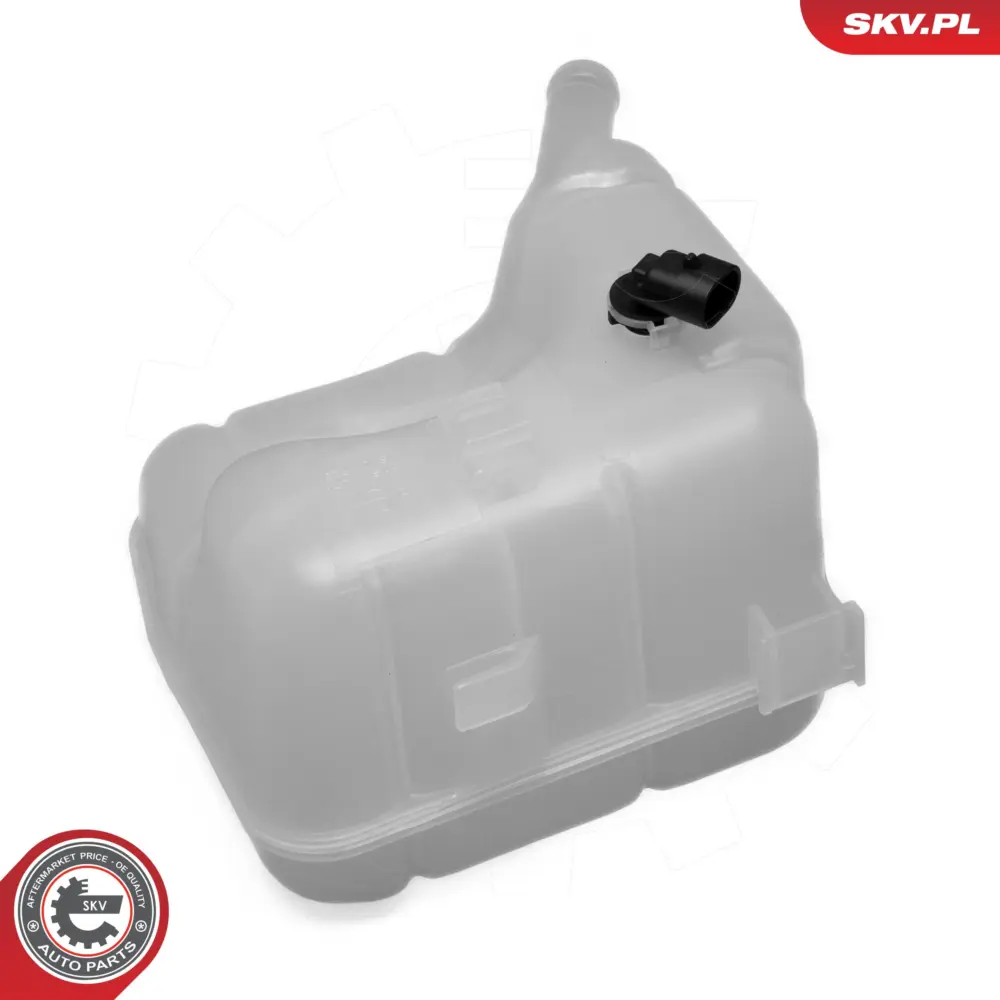 Serbatoio compensazione, Refrigerante per Opel Insignia A (G09) 13220123