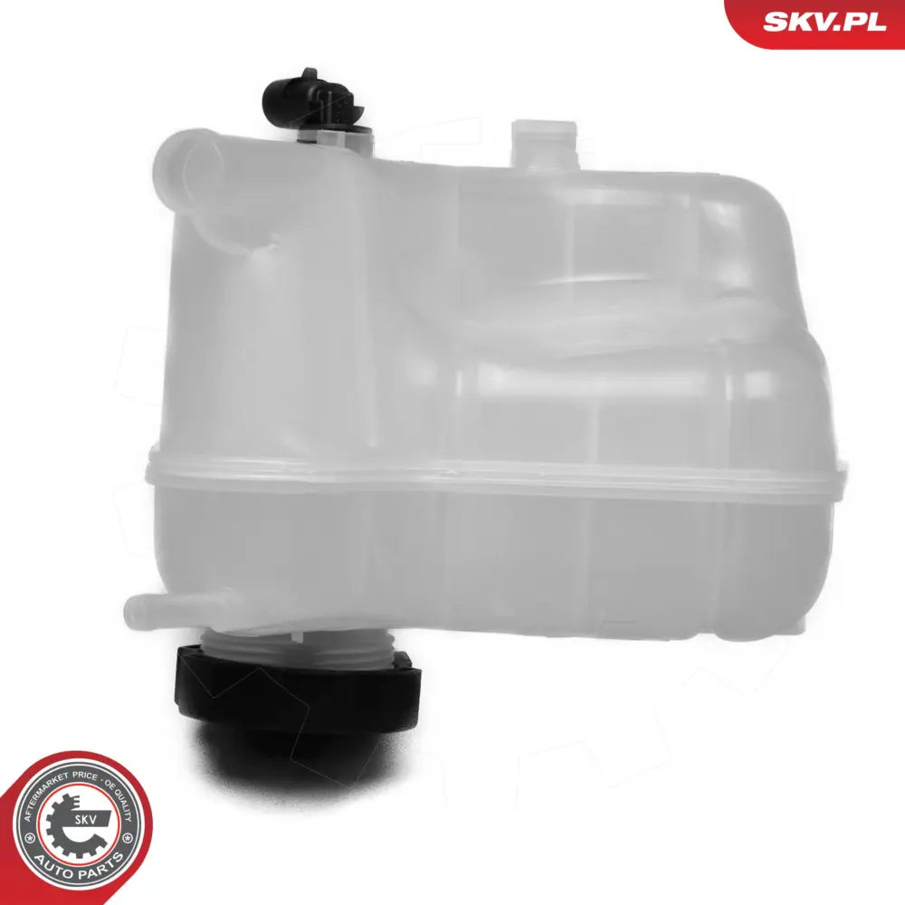 Serbatoio compensazione, Refrigerante per Opel Insignia A (G09) 13220123