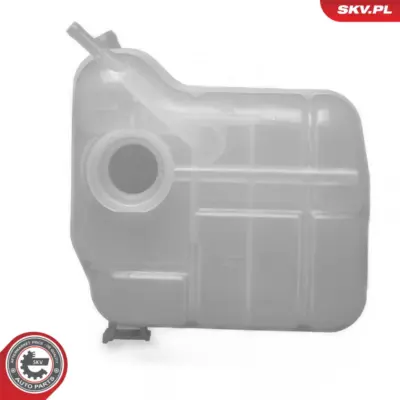 Serbatoio compensazione, Refrigerante per Opel Insignia A (G09) 13220123