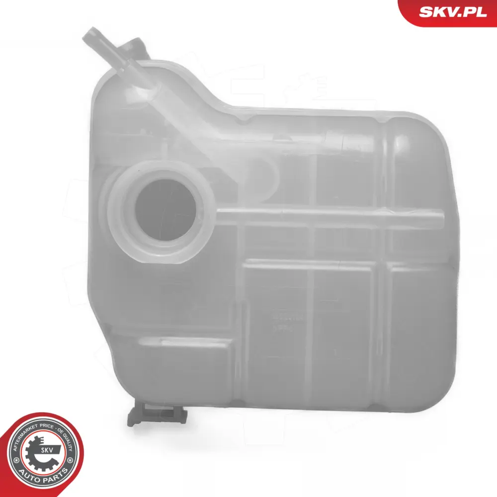 Serbatoio compensazione, Refrigerante per Opel Insignia A (G09) 13220123