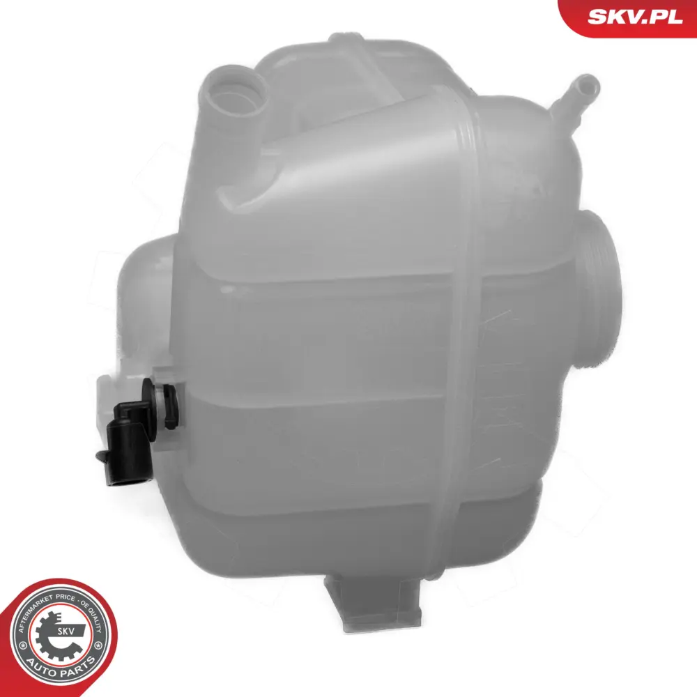 Serbatoio compensazione, Refrigerante per Opel Insignia A (G09) 13220123