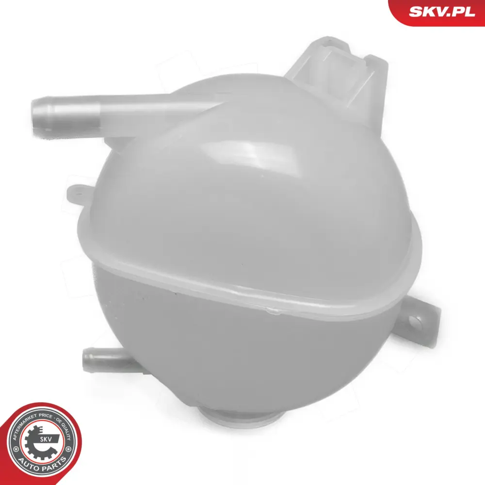 Serbatoio compensazione, Refrigerante per Opel Kadett E Hatchback (T85) 1304614