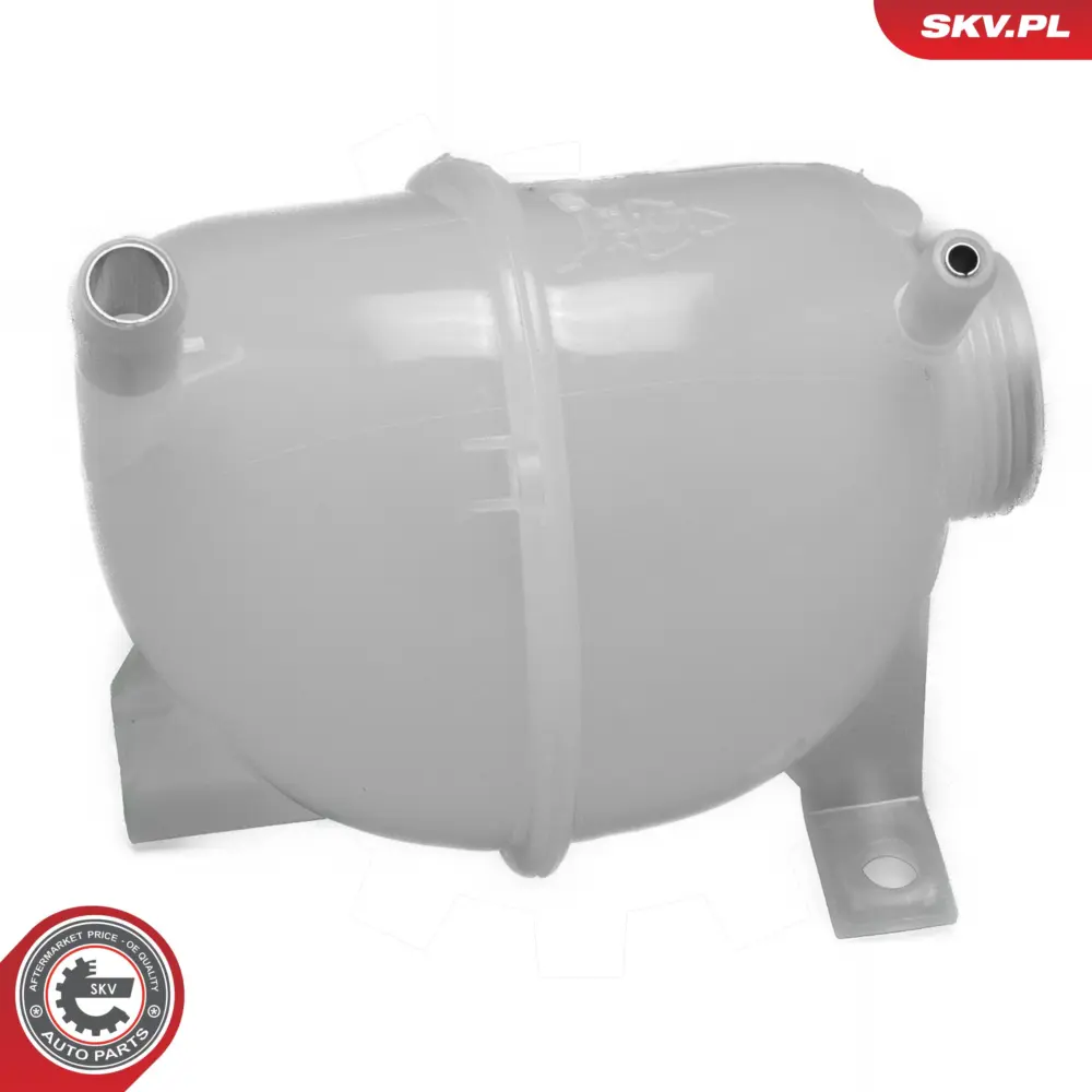 Serbatoio compensazione, Refrigerante per Opel Kadett E Hatchback (T85) 1304614