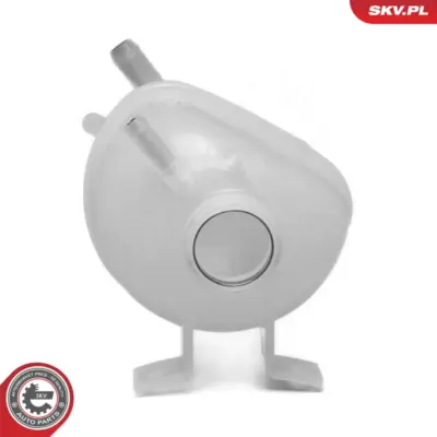 Serbatoio compensazione, Refrigerante per Opel Kadett E Hatchback (T85) 1304614