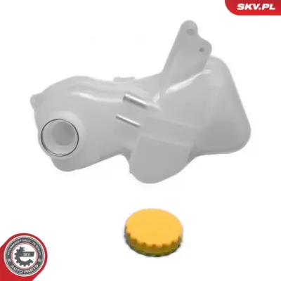 Serbatoio compensazione, Refrigerante per Opel Vectra A (J89) 13 04 629