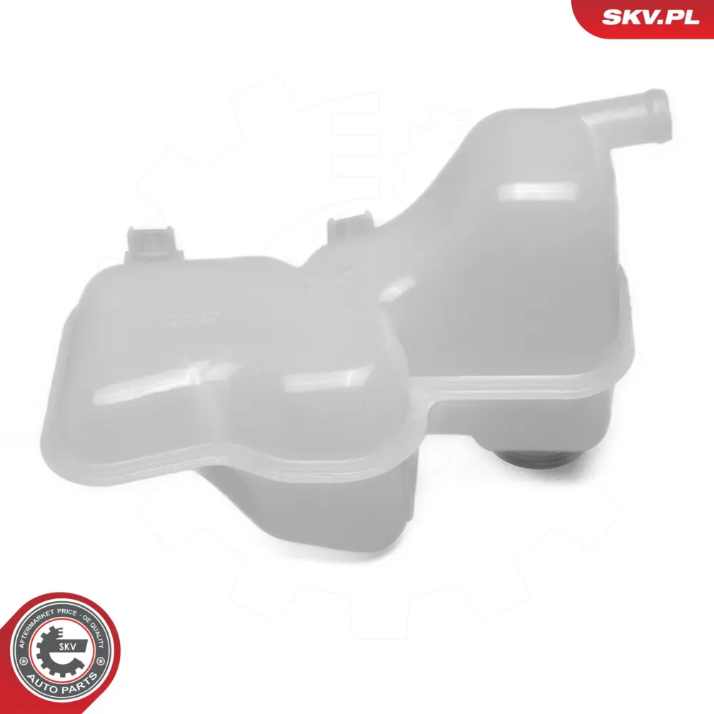 Serbatoio compensazione, Refrigerante per Opel Vectra A (J89) 13 04 629