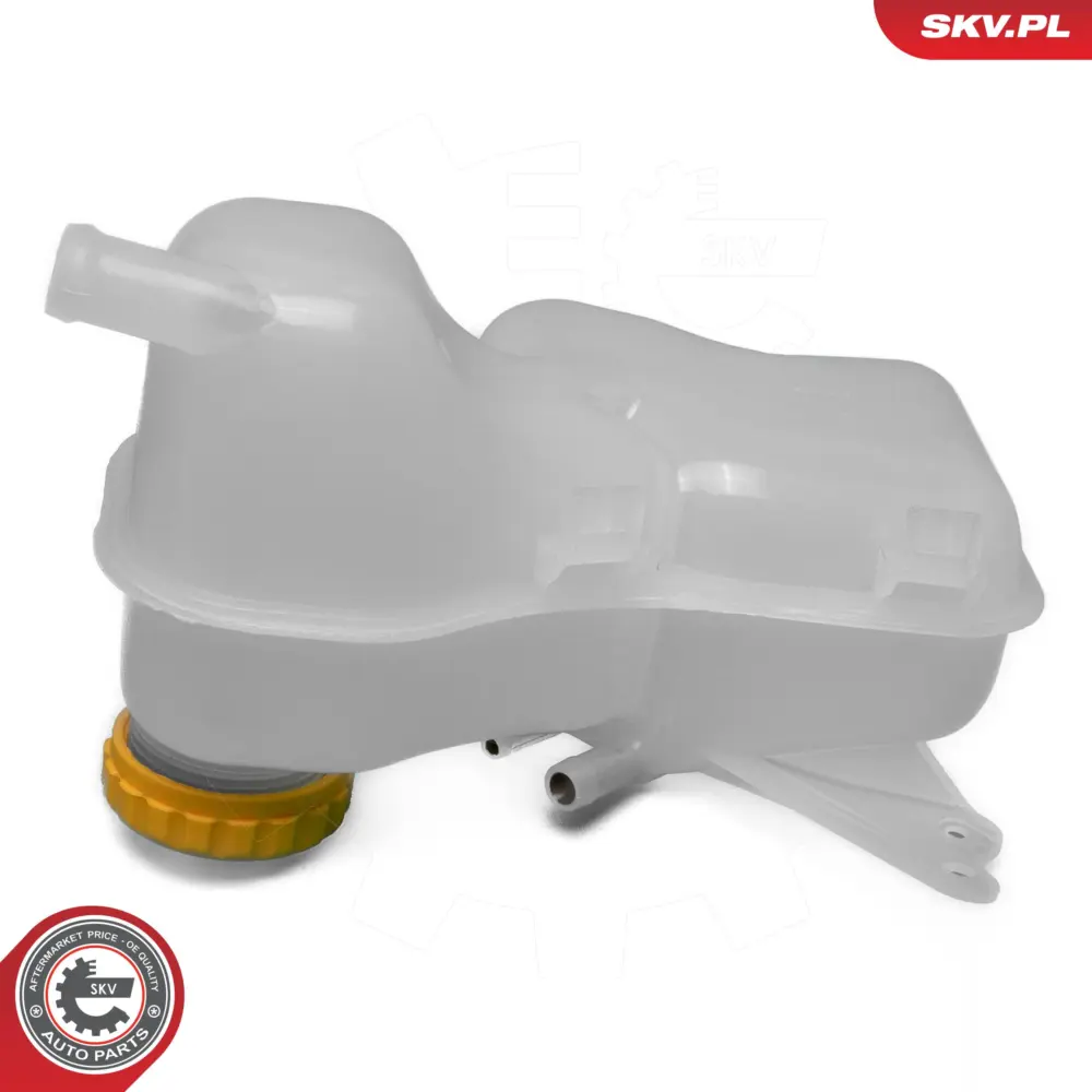 Serbatoio compensazione, Refrigerante per Opel Vectra A (J89) 13 04 629