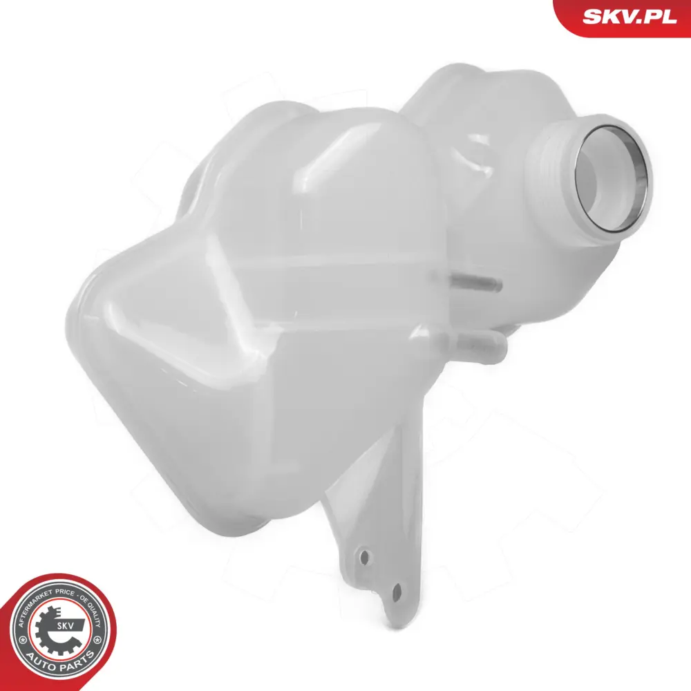 Serbatoio compensazione, Refrigerante per Opel Vectra A (J89) 13 04 629