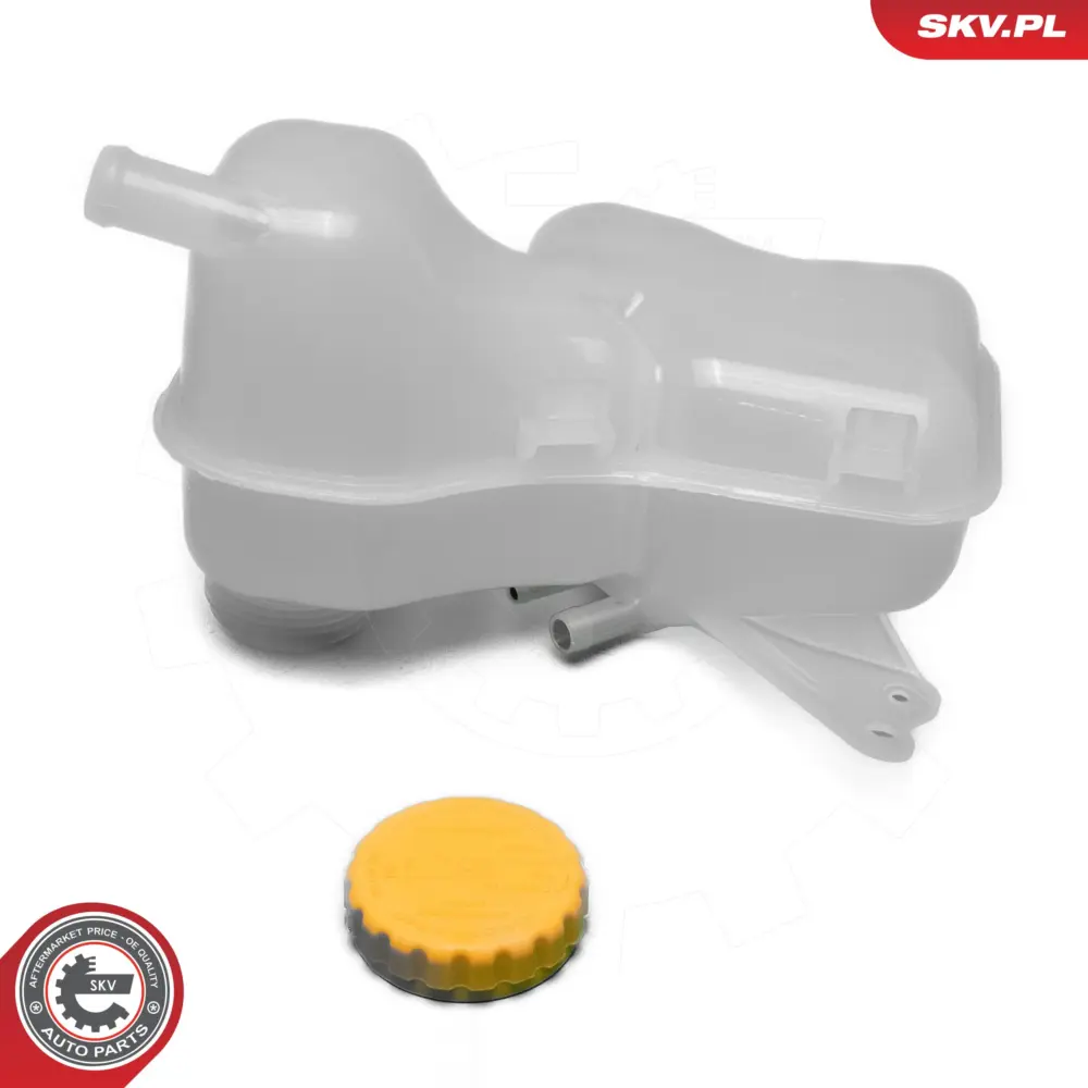 Serbatoio compensazione, Refrigerante per Opel Vectra A (J89) 13 04 629