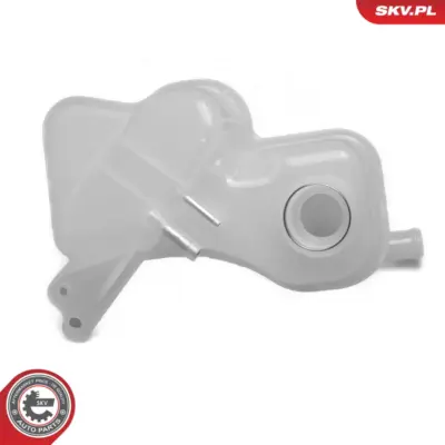 Serbatoio compensazione, Refrigerante per Opel Vectra A (J89) 13 04 629
