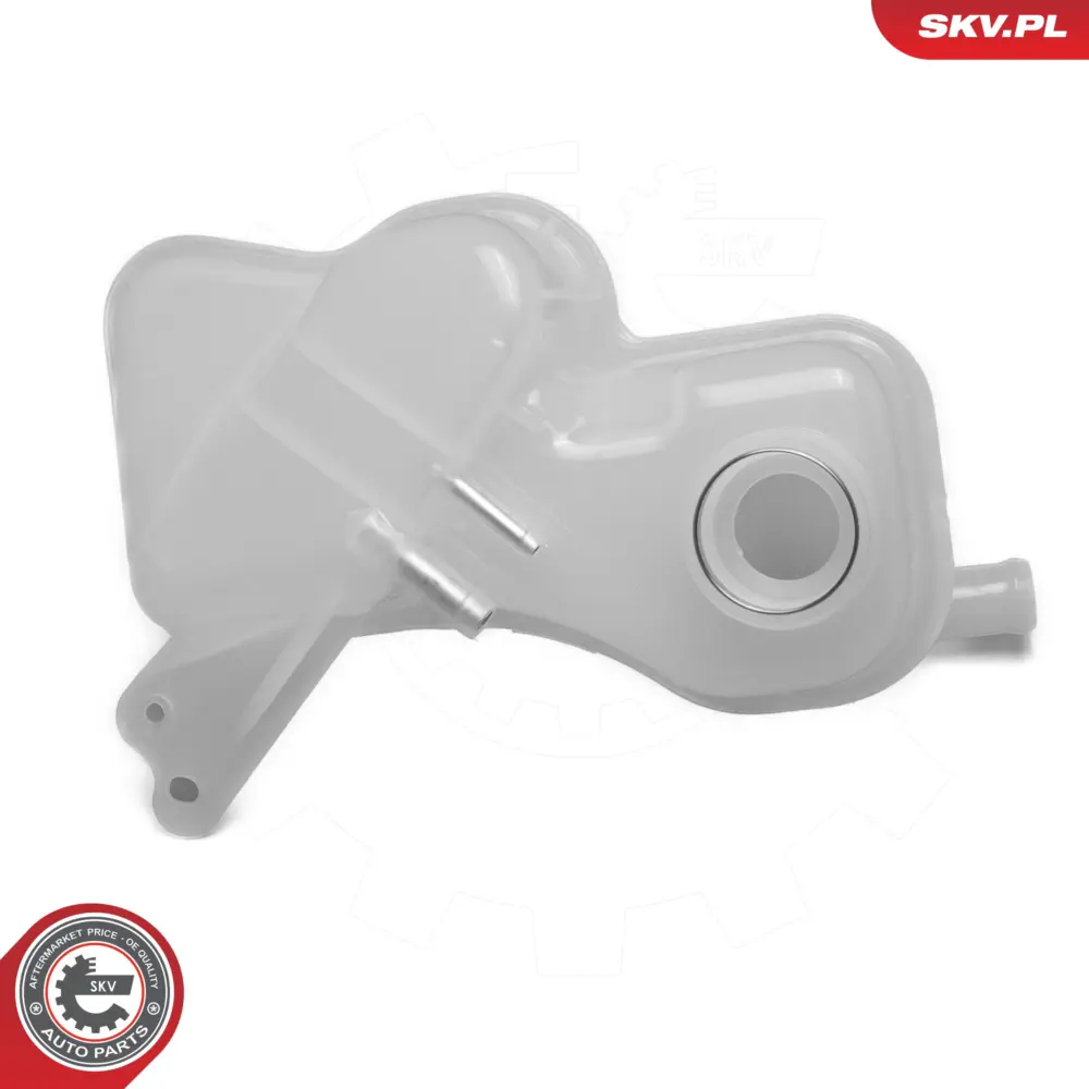 Serbatoio compensazione, Refrigerante per Opel Vectra A (J89) 13 04 629