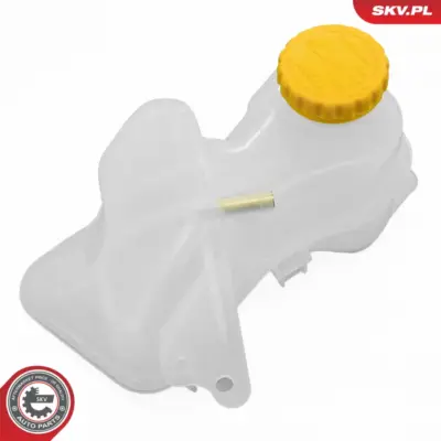 Serbatoio compensazione, Refrigerante per Opel Vectra A (J89) 13 04 640