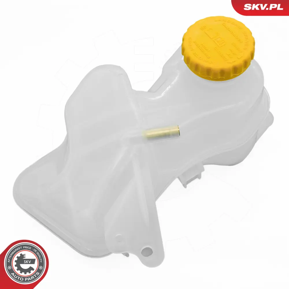 Serbatoio compensazione, Refrigerante per Opel Vectra A (J89) 13 04 640