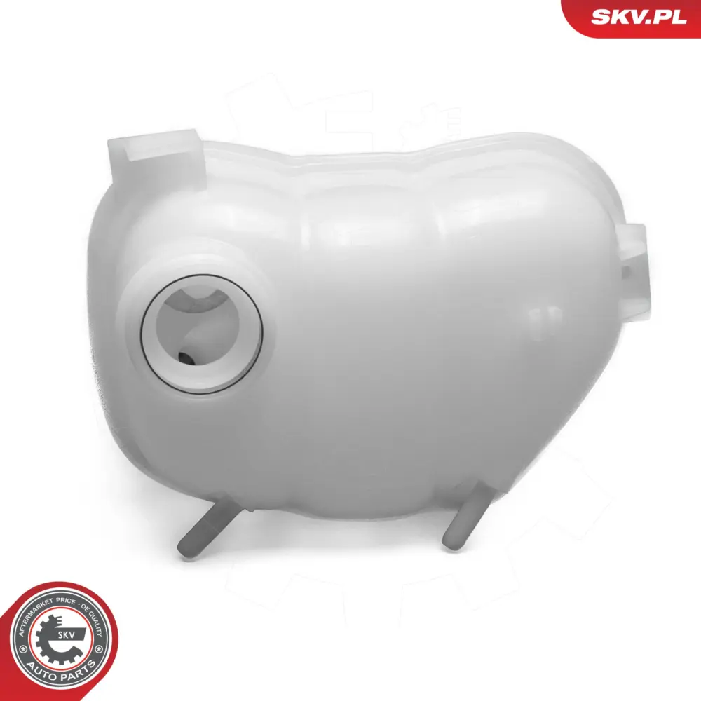 Serbatoio compensazione, Refrigerante per Opel Vectra B Hatchback (J96) 90542964