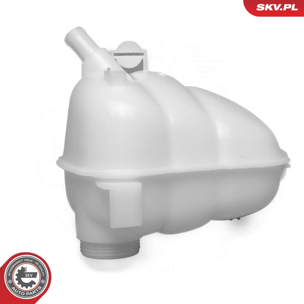 Serbatoio compensazione, Refrigerante per Opel Vectra B Hatchback (J96) 90542964