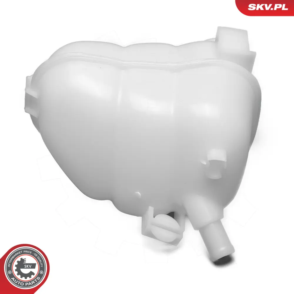 Serbatoio compensazione, Refrigerante per Opel Vectra B Hatchback (J96) 90542964