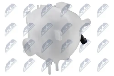 Serbatoio Compensazione Refrigerante per Opel Vectra C 03- Signum 03- Saab 9-3