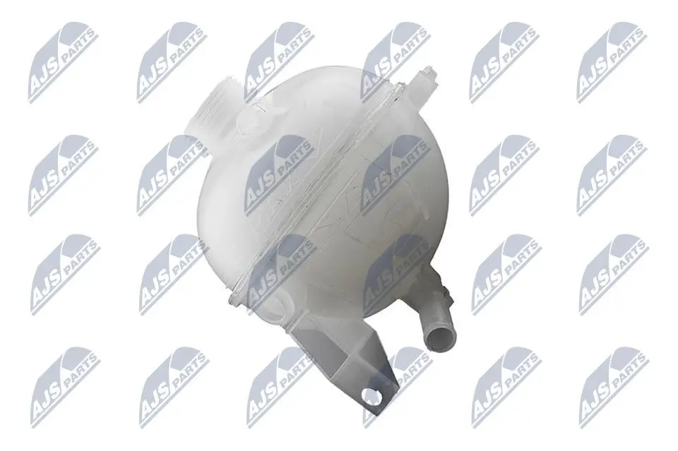 Serbatoio Compensazione Refrigerante per Peugeot 206 01- e 307 00- e 1007 05