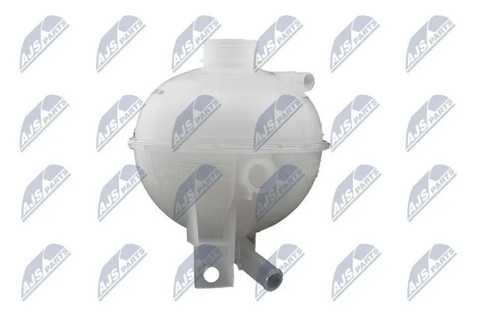 Serbatoio Compensazione Refrigerante per Peugeot 206 01- e 307 00- e 1007 05