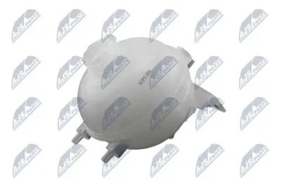 Serbatoio Compensazione Refrigerante per Peugeot 206 01- e 307 00- e 1007 05
