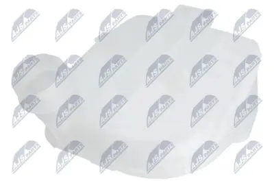 Serbatoio Compensazione Refrigerante per Renault Clio Iii 05- Twingo 07- Wind 10