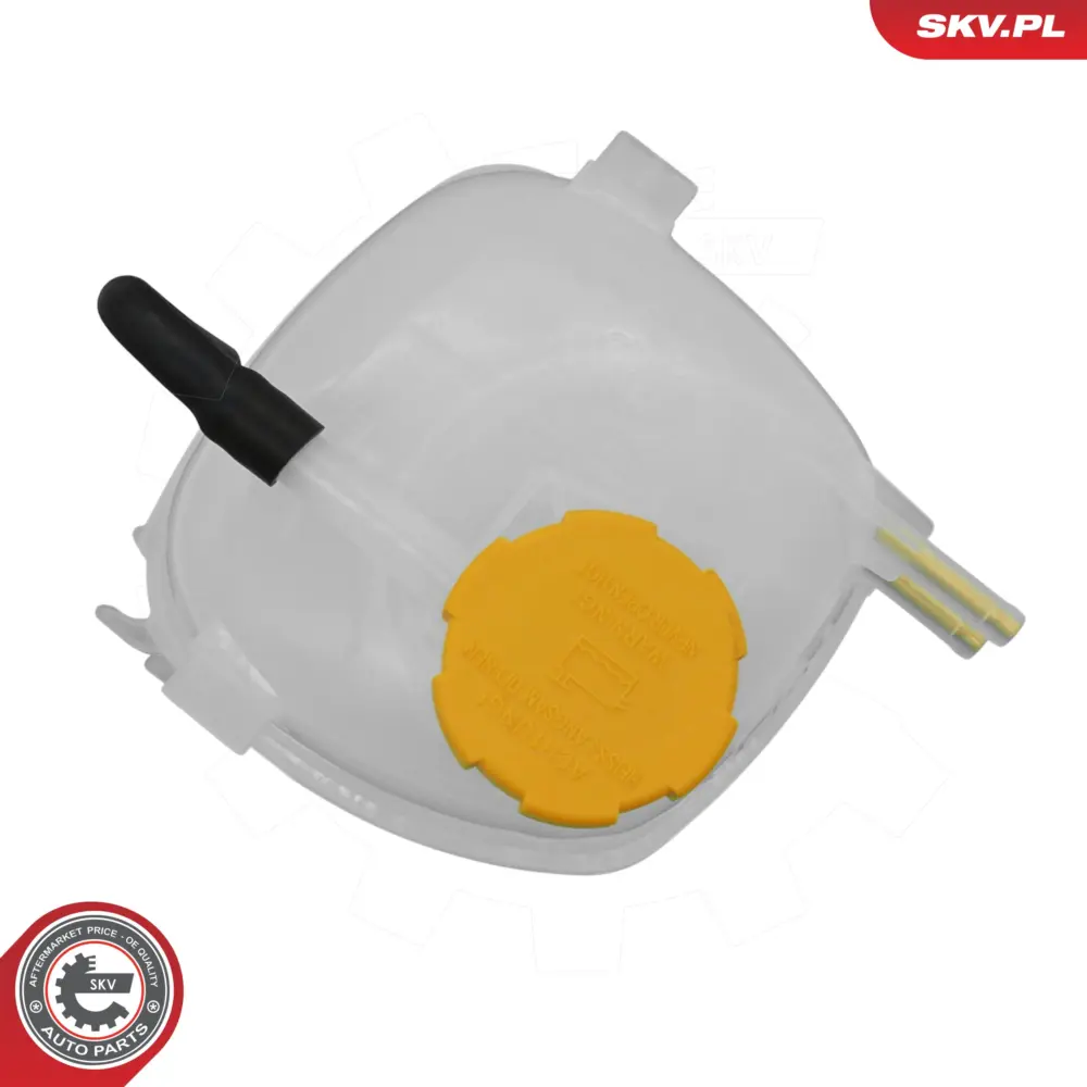 Serbatoio compensazione, Refrigerante per Saab 9-3 (YS3F) 9-3x (YS3) 009202200