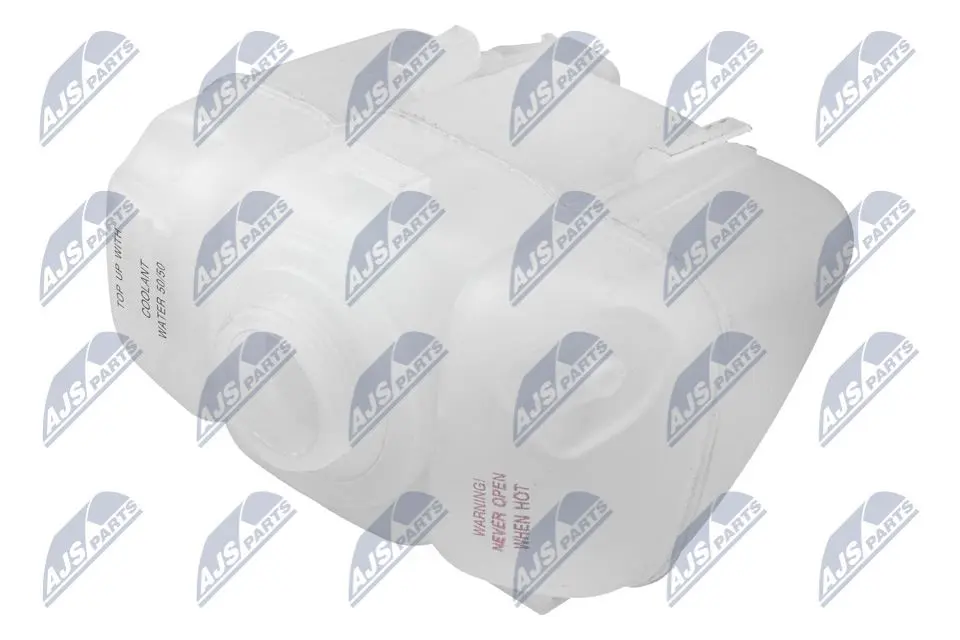 Serbatoio Compensazione Refrigerante per Volvo S60 I 2.0t 00- e Altri Modelli