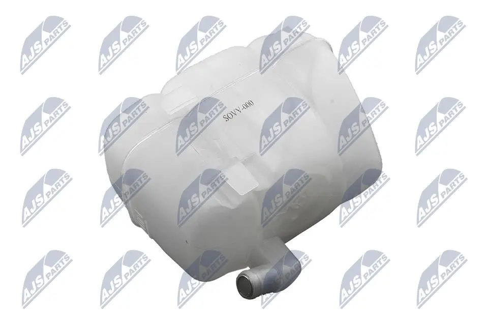 Serbatoio Compensazione Refrigerante per Volvo S60 I 2.4d 05- V70 Ii 2.4 05