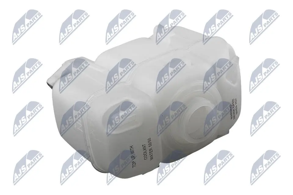 Serbatoio Compensazione Refrigerante per Volvo S60 I 2.4d 05- V70 Ii 2.4 05