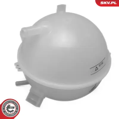 Serbatoio compensazione, Refrigerante per VW Bora I (1J2) 1J0 121 403
