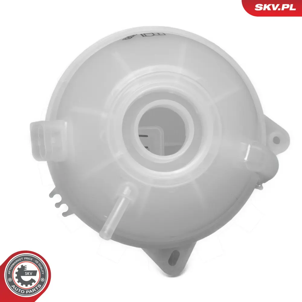 Serbatoio compensazione, Refrigerante per VW Bora I (1J2) 1J0 121 403