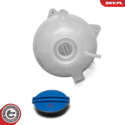 Serbatoio compensazione, Refrigerante per VW Bora I (1J2) 1J0 121 403