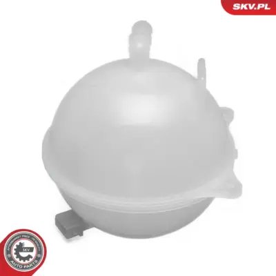 Serbatoio compensazione, Refrigerante per VW Golf II (19E) Polo (6N2) 1H0121407A
