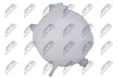 Serbatoio Compensazione Refrigerante per VW Golf Ii Golf Iii Jetta Ii Passat