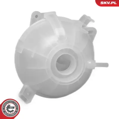 Serbatoio compensazione, Refrigerante per VW Passat B6 (3C2) 1K0 121 407