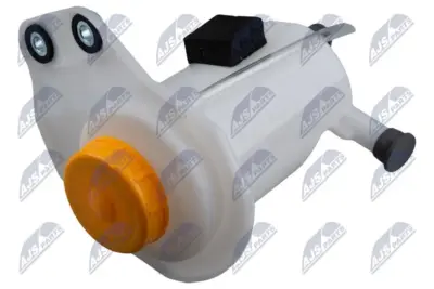 Serbatoio Compensazione Servosterzo per Fiat Albea Palio Doblo 1.3 Mjet