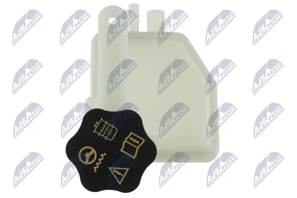 Serbatoio Compensazione Servosterzo per Ford Ecosport 1.4 Tdci 03-13 Fusion