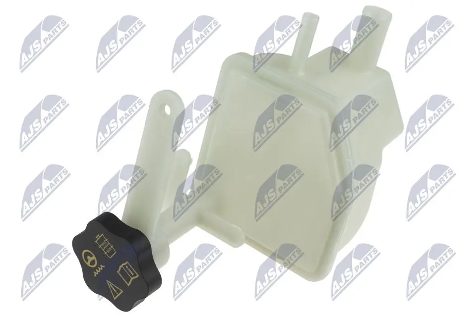 Serbatoio Compensazione Servosterzo per Ford Ecosport 1.4 Tdci 03-13 Fusion